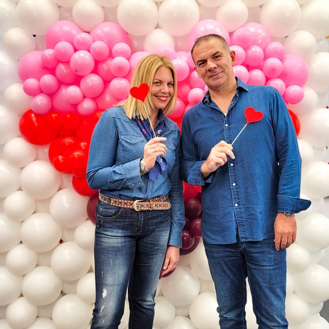 Gemar Balloons  Europe's largest latex balloon manufacturer